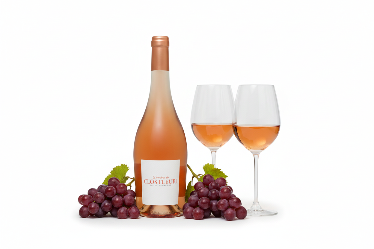 Domaine du Clos Fleury 2025